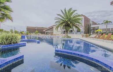 Imagem 5: Viamão - Casa de Condomínio - Santa Isabel