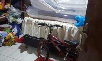 Imagem 2: Casa para venda tem 85 metros quadrados com 3 quartos em José Américo de Almeida - João Pe