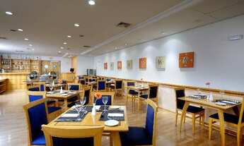 Imagem 4: HAMPTOM PARK Flat / studio com 1 dormitório