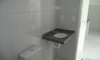 Imagem 4: Apto 02 Quartos na rua Oto de Alencar 1.309 mês já incluso condomínio Port 24 hs