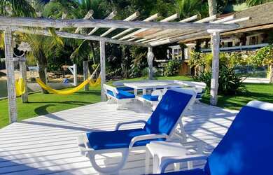 Imagem 2: Ang201 - Charmosa villa de 10 quartos em Angra