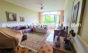 Imagem 2: GRUPO LEBLON IMÓVEIS VENDE EXCELENTE APTO COM DUAS SUÍTES, JUNTINHO AO ARPOADOR!!!