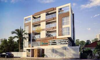 Imagem 7: Apartamento em construção à venda no Canto Grande - Bombinhas/SC