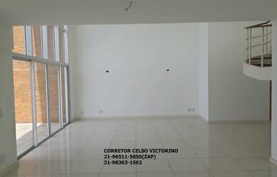 Imagem 7: Excelente cobertura duplex - 4 suítes com churrasqueira, piscina, sauna