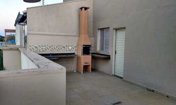 Imagem: Duplex para venda com 98 metros quadrados