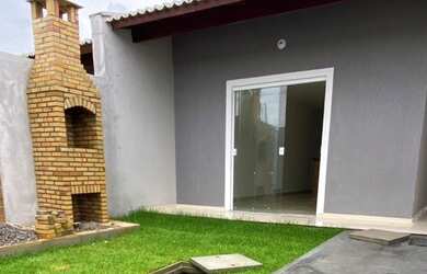 Imagem 3: Casa para venda tem 88 metros quadrados com 3 quartos em Jardim Bandeirantes - Maracanaú