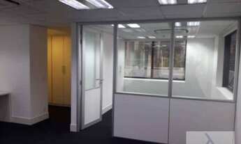 Imagem 2: Sala à venda, 162 m² por R$ 3.240.000,00 - Itaim Bibi - São Paulo/SP