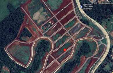 Imagem 2: Terreno residencial - Reserva Saltinho