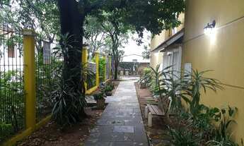 Imagem 2: PORTO ALEGRE - Casa Padrão - TERESOPOLIS