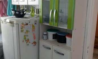 Imagem 3: APARTAMENTO NA VILA PROGRESSO (AO LADO DA FMJ) 02 QUARTOS