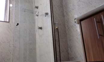 Imagem 3: Apartamento com 2 dormitórios para alugar, 54 m² por R$ 1.500,00/mês - Barcelona - São Cae