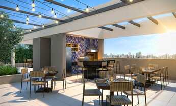 Imagem 6: Pronto para Morar! Moderno apto de 66m² c/ 3 dormitórios, 1 suíte no Tatuapé