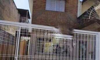 Imagem 2: Sobrado com 3 dormitórios à venda, 141 m² por R$ 1.275.000,00 - Casa Verde - São Paulo/SP