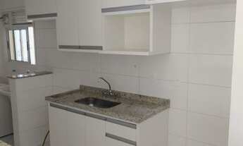 Imagem 6: Apartamento com 3 dormitórios, 90 m² - venda por R$ 530.000 ou aluguel por R$ 3.600/mês
