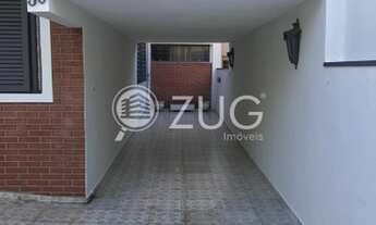 Imagem 3: Casa - Parque Itália - Campinas