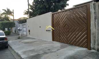 Imagem: Casa - João Aranha - Paulínia