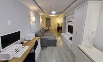 Imagem 2: Apartamento para venda com 100 metros quadrados com 3 quartos em Centro - Balneário Cambor