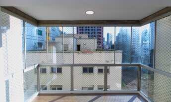 Imagem 3: São Paulo - Apartamento Padrão - Itaim Bibi