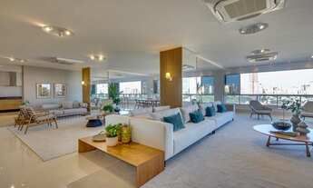 Imagem: Apartamento Casa Opus Areião, com 412 m²