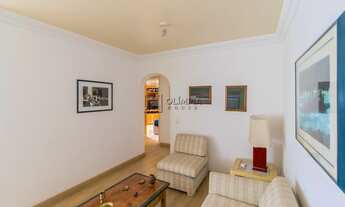 Imagem 5: Venda Apartamento 3 Dormitórios - 134 m² Higienópolis