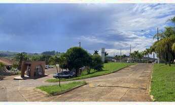 Imagem: Edificações 5.086m², terreno 72.541m²