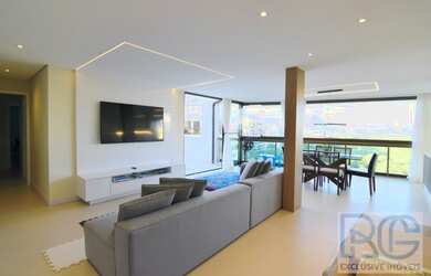 Imagem 3: Belíssima Cobertura Duplex Reformada no Condominio Life Residencial no Recreio dos Bandeir