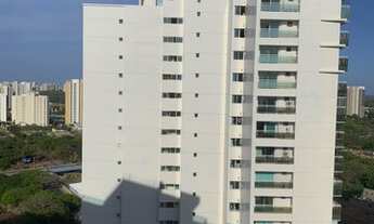 Imagem 2: Apartamento à venda, Engenheiro Luciano Cavalcante, Fortaleza, CE