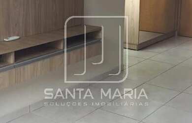 Imagem 4: Apartamento (tipo - padrao) 2 dormitórios/suite, cozinha planejada, em condomínio fechado