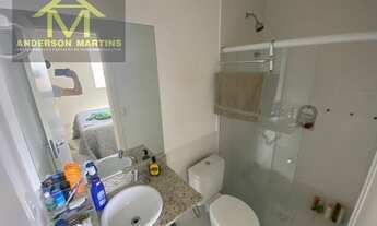 Imagem 5: 2 quartos* muito bem ventilado* prédio novo* sol da manhã* Cód: 21028 A