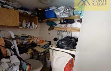 Imagem 7: São Paulo - Apartamento Padrão - Americanópolis