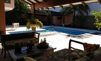 Imagem 6: Casa no Condominio Villaggio Felicitá para venda com 520 metros quadrados com 4 quartos