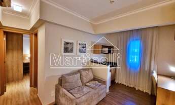 Imagem 2: Ribeirão Preto - Flat - Jardim Califórnia