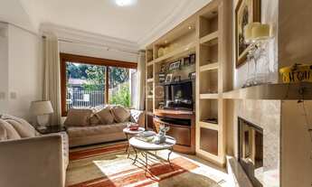 Imagem 2: Casa em Ipanema Casa com 3 dormitórios