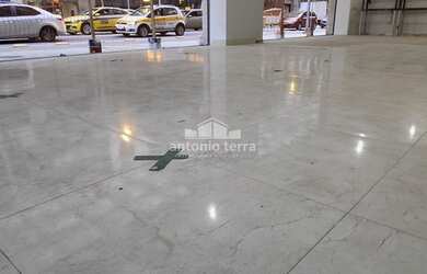 Imagem 6: Aluguel de loja em uma das esquinas mais tradicionais do Rio de Janeiro: Avenida Graça Ara