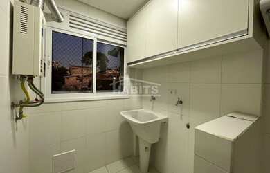 Imagem 7: APARTAMENTO com 3 dormitórios para alugar com 79m² por R$ 2.100,00 no bairro Campina do Si