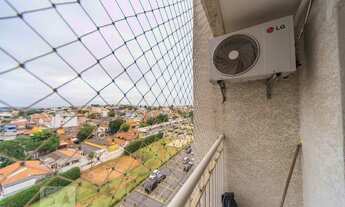 Imagem 5: Apartamento para Aluguel - Parque Erasmo Assunção, 2 Quartos, 50 m2