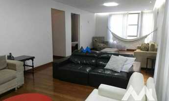 Imagem 4: LINDO APARTAMENTO COM 200m² SANTO ANTÔNIO 5 QUARTOS