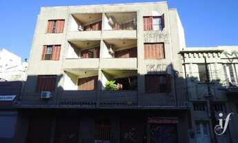 Imagem: PORTO ALEGRE - Apartamento Padrão - FLORESTA