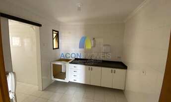 Imagem 3: Apartamento em Vila Eldizia - Santo André