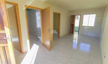 Imagem 3: Casa para venda possui 46 metros quadrados com 2 quartos em Estados - Fazenda Rio Grande