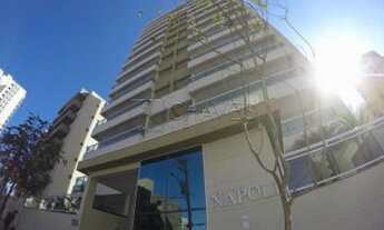 Imagem: Ribeirão Preto - Apartamento Padrão