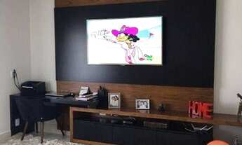 Imagem 4: Casa com 3 Suítes à venda, 305 m² por R$ 1.995.000 - Residencial Athenas - Paulínia/SP