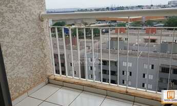 Imagem 2: Apartamento (tipo - padrao) 2 dormitórios, cozinha planejada, portaria 24hs, lazer, salão