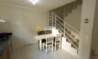 Imagem 5: Sobrado mobiliado com 3 suítes à venda em Bombinhas/SC