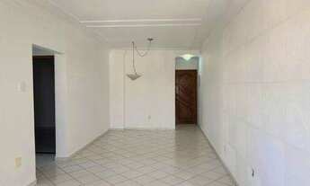 Imagem 3: Apartamento à venda, 102 m² por R$ 445.000,00 - Marapé - Santos/SP