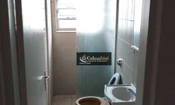 Imagem 2: Kitnet com 1 dormitório para alugar, 50 m² - Cerâmica - São Caetano do Sul/SP