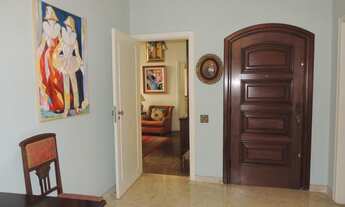 Imagem: Apartamento 382 m2 4 quartos, 2 suítes