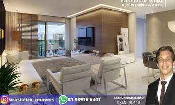 Imagem 7: Excelente aparteamento comm135m²/ 4 quartos/ 3 suítes e tudo que você precisa próximo