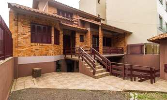 Imagem 4: Porto Alegre - Casa Padrão - Vila Ipiranga