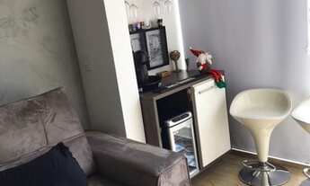 Imagem 2: APARATMENTO COM 2 DORMITÓRIOS NO MORUMBI